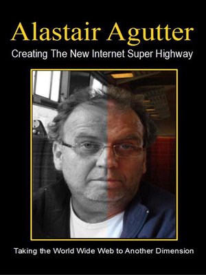 cover image of Creating the New Internet Super Highway